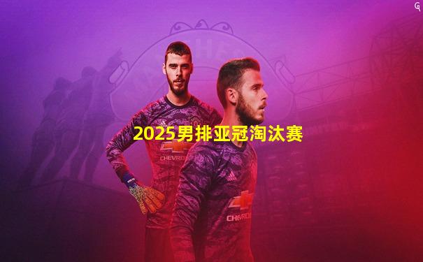 2025男排亚冠淘汰赛