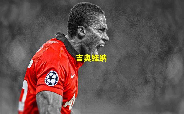 吉奥维纳