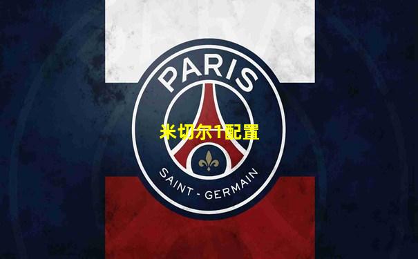 米切尔1配置