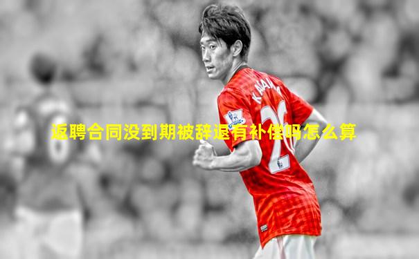 返聘合同没到期被辞退有补偿吗怎么算